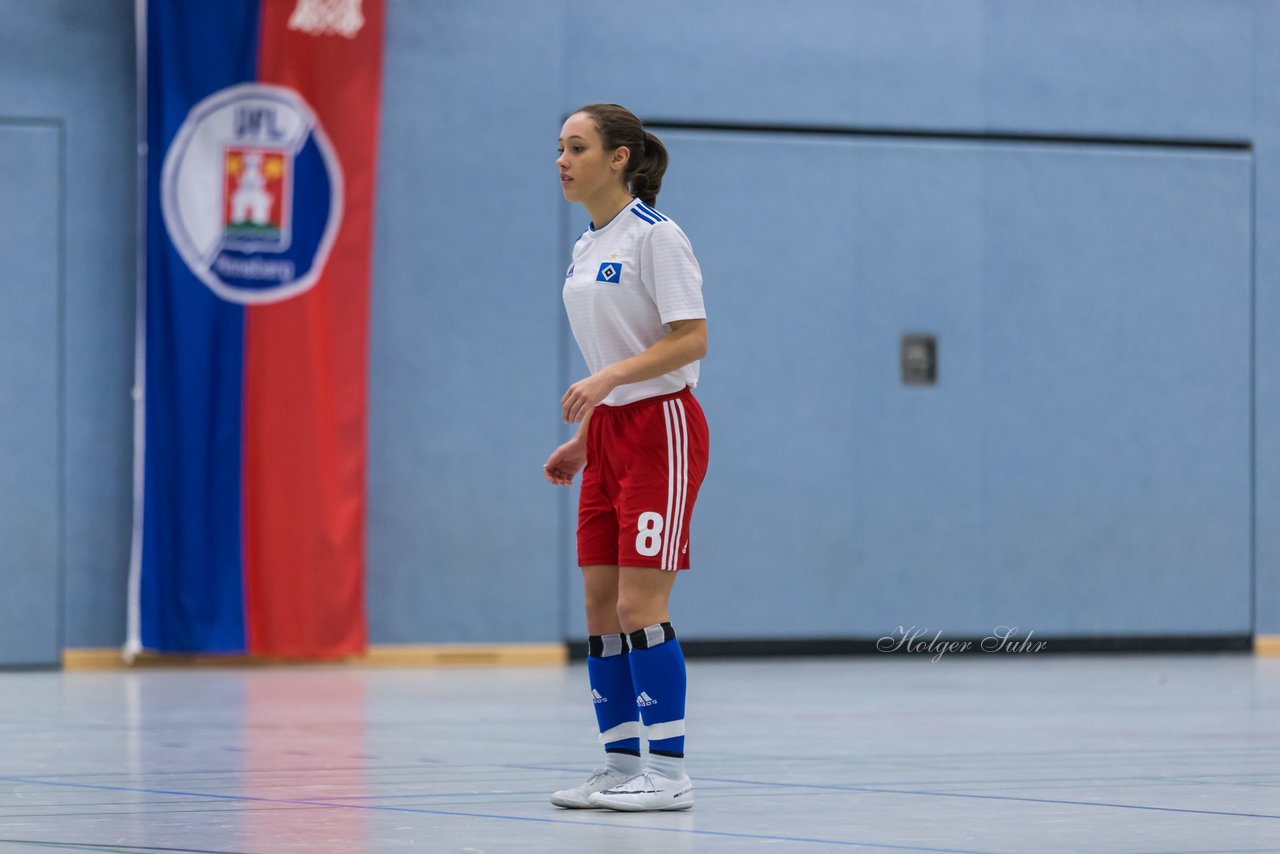 Bild 73 - B-Juniorinnen Futsal Qualifikation